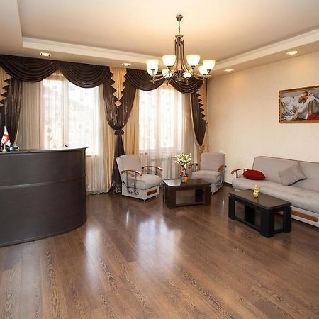 Hotel 4You Tbilisi Exterior foto