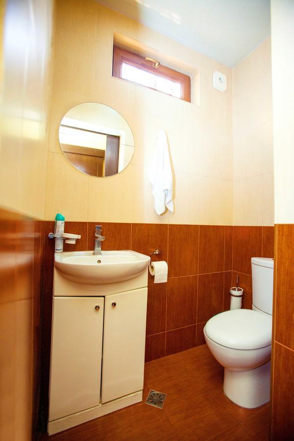 Hotel 4You Tbilisi Exterior foto