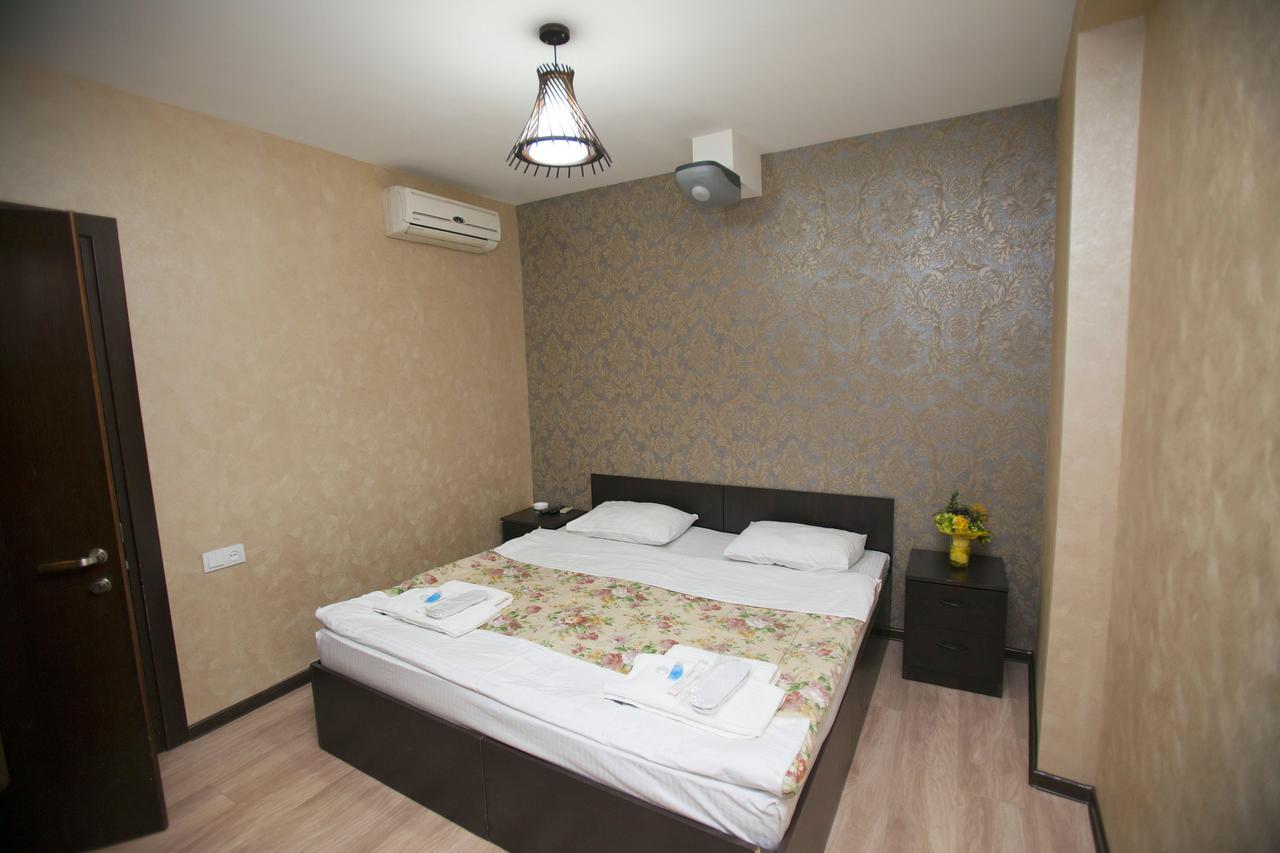 Hotel 4You Tbilisi Exterior foto